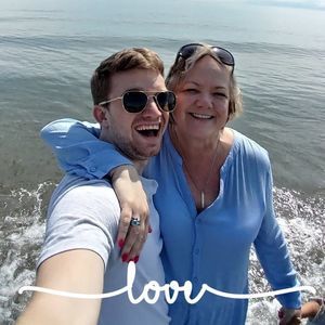 Meet your Posher, Cheryl